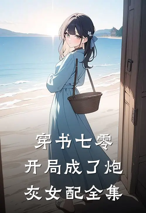 穿书七零，开局成了炮灰女配全集
