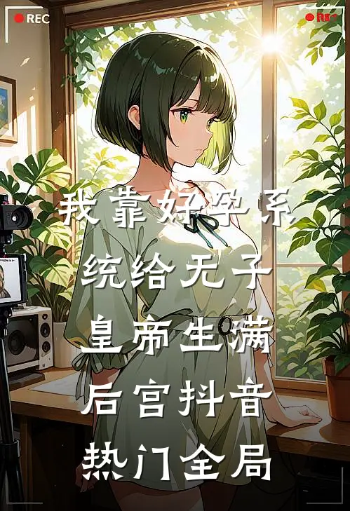 我靠好孕系统给无子皇帝生满后宫抖音热门全局