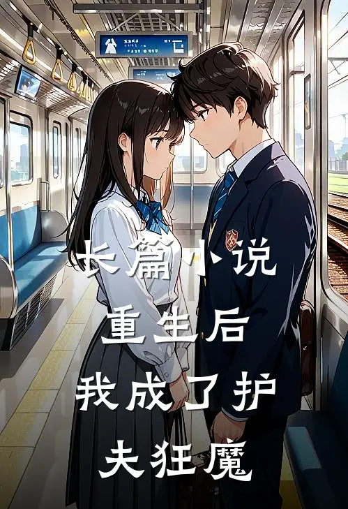 长篇小说重生后，我成了护夫狂魔