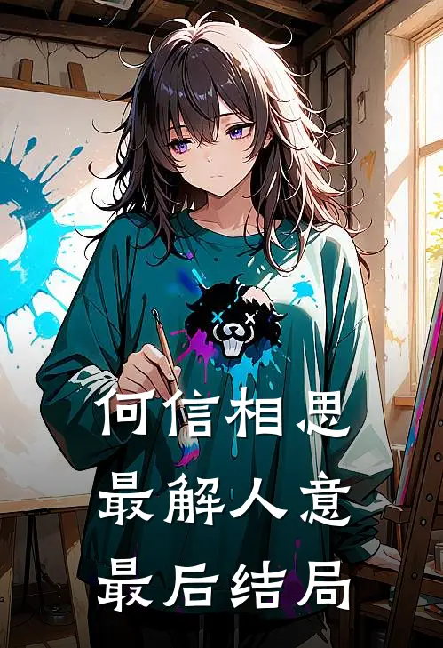 何信相思最解人意最后结局