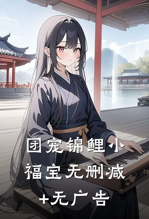 团宠锦鲤小福宝无删减+无广告