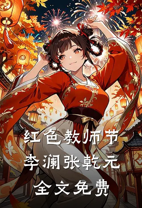 红色教师节李澜张乾元全文免费