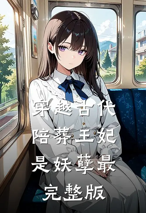 穿越古代，陪葬王妃是妖孽最完整版
