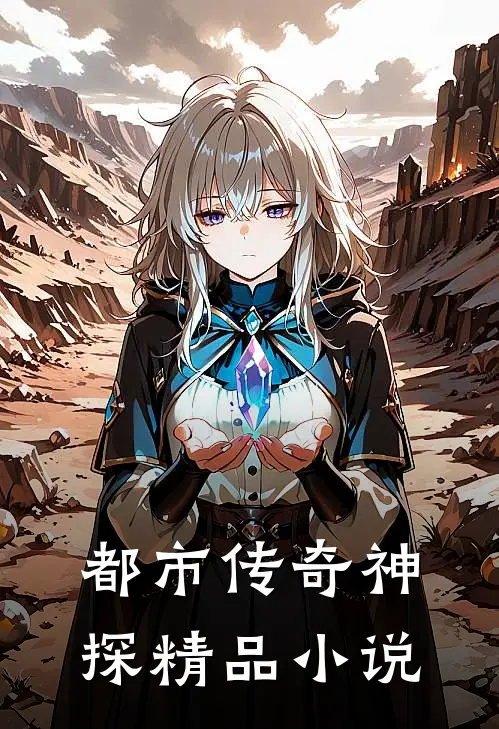 都市传奇神探精品小说