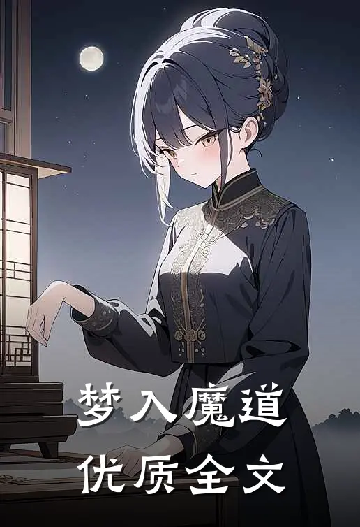 梦入魔道优质全文