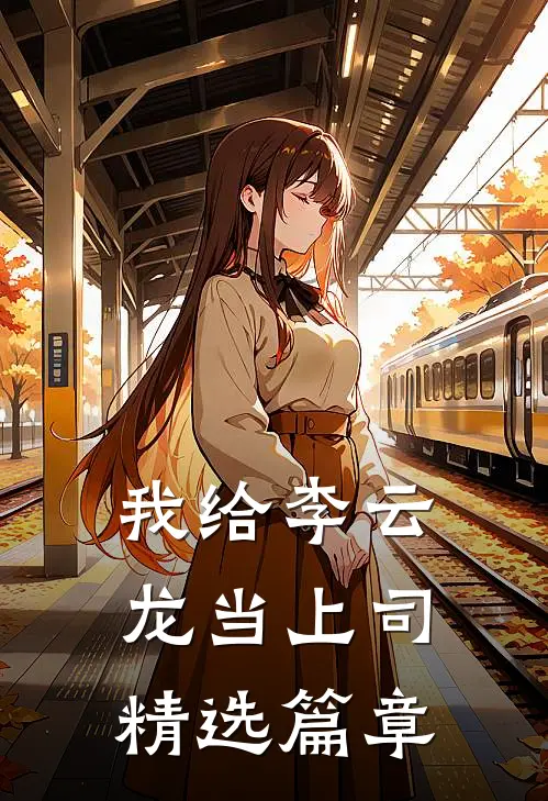 我给李云龙当上司精选篇章