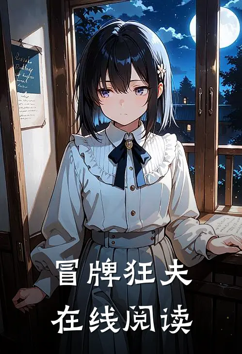 冒牌狂夫在线阅读