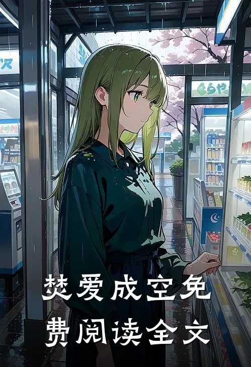 焚爱成空免费阅读全文