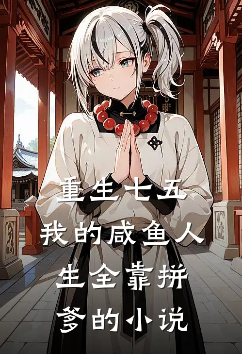 重生七五：我的咸鱼人生全靠拼爹的小说