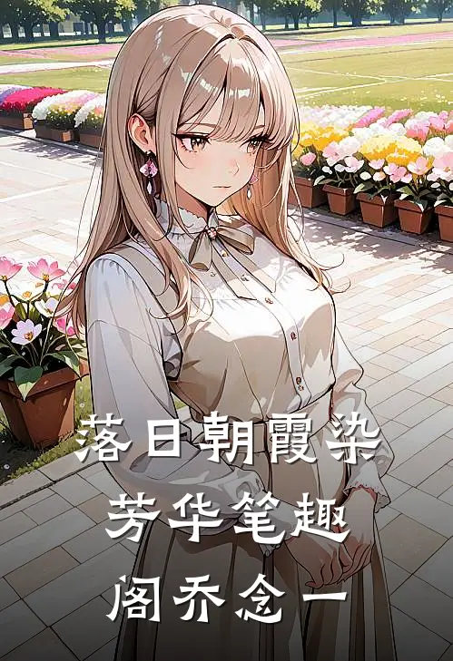 落日朝霞染芳华笔趣阁乔念一