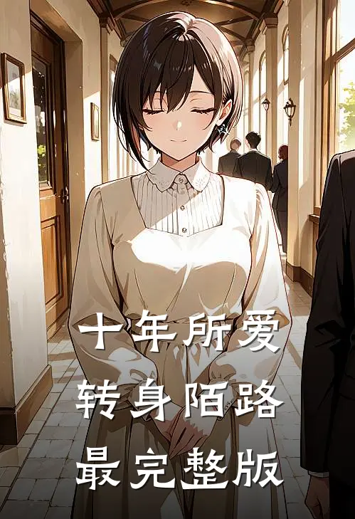 十年所爱，转身陌路最完整版