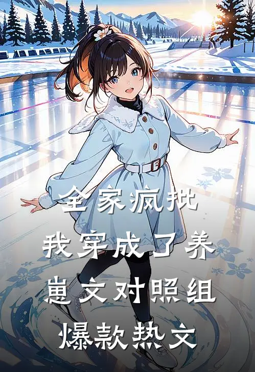全家疯批，我穿成了养崽文对照组爆款热文