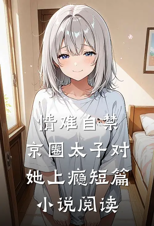 情难自禁，京圈太子对她上瘾短篇小说阅读
