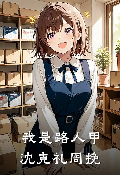 我是路人甲沈克礼周挽