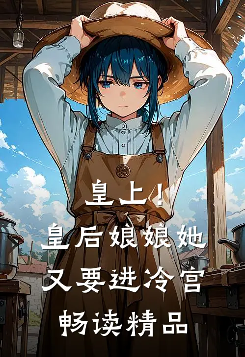 皇上！皇后娘娘她又要进冷宫畅读精品
