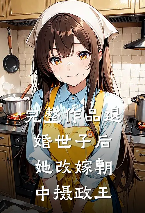 完整作品退婚世子后，她改嫁朝中摄政王