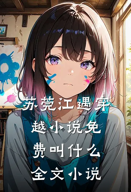 苏莞江遇穿越小说免费叫什么全文小说