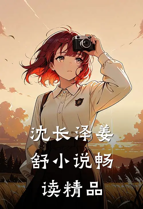 沈长泽姜舒小说畅读精品