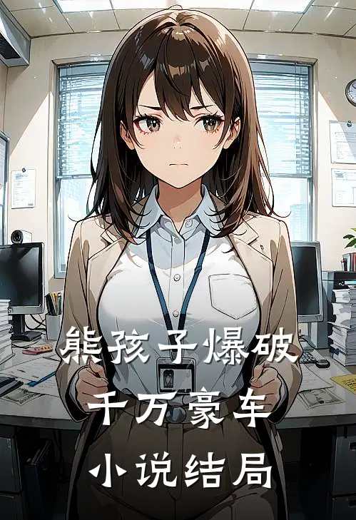 熊孩子爆破千万豪车小说结局