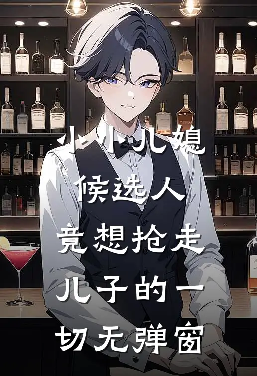 小小儿媳候选人，竟想抢走儿子的一切无弹窗