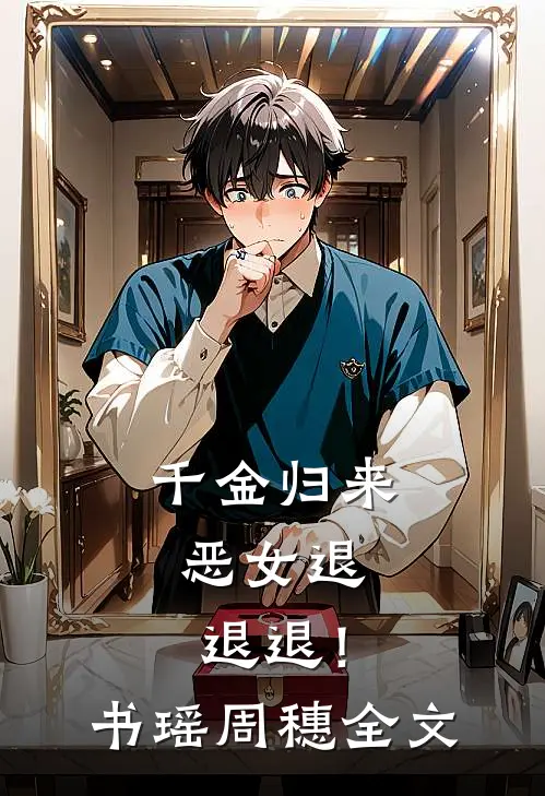 千金归来，恶女退退退！书瑶周穗全文