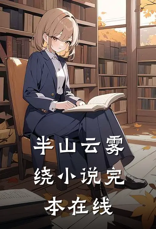 半山云雾绕小说完本在线