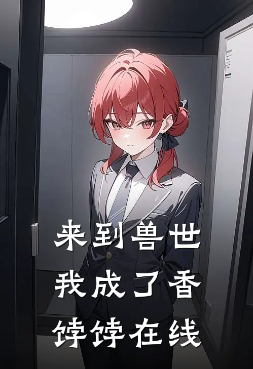 来到兽世，我成了香饽饽在线