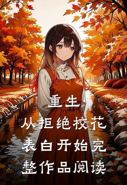 重生：从拒绝校花表白开始完整作品阅读