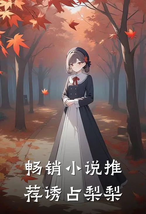 畅销小说推荐诱占梨梨