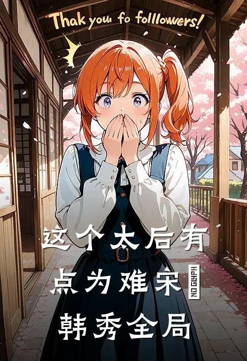 这个太后有点为难宋璟韩秀全局