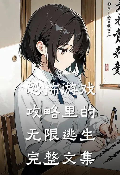 恐怖游戏攻略里的无限逃生完整文集
