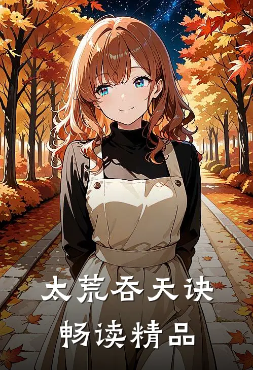 太荒吞天诀畅读精品