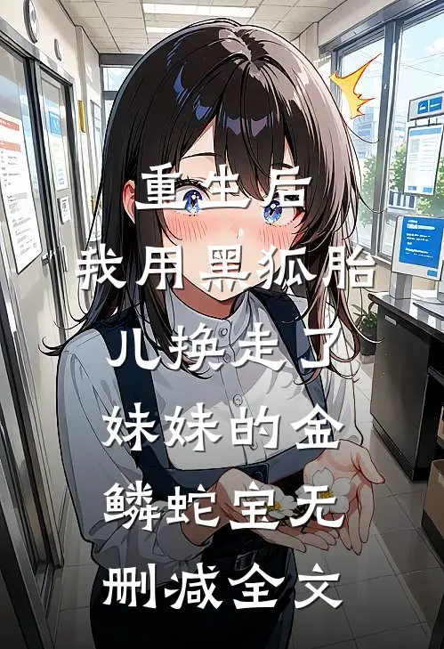 重生后，我用黑狐胎儿换走了妹妹的金鳞蛇宝无删减全文