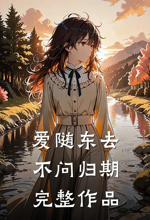 爱随东去，不问归期完整作品