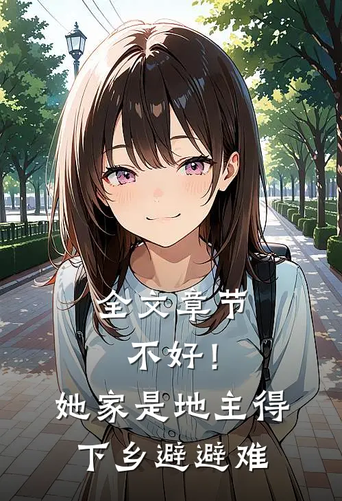 全文章节不好！她家是地主得下乡避避难