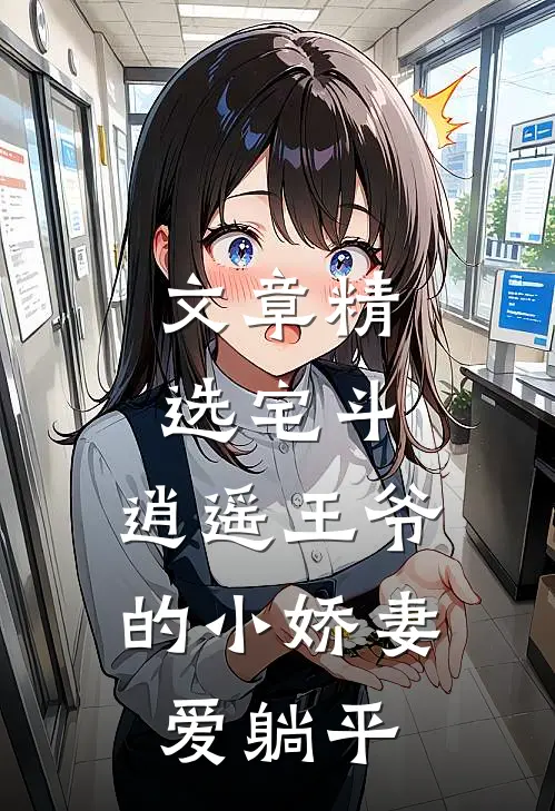 文章精选宅斗：逍遥王爷的小娇妻爱躺平