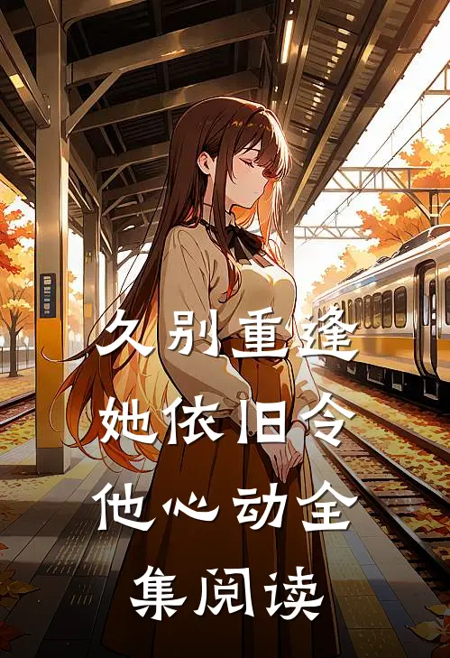 久别重逢,她依旧令他心动全集阅读免费