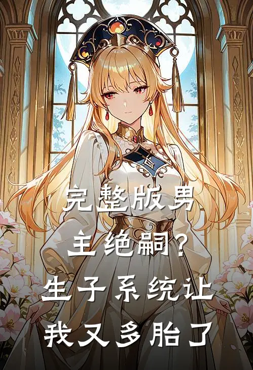 完整版男主绝嗣？生子系统让我又多胎了