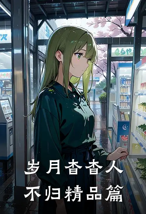岁月杳杳人不归精品篇