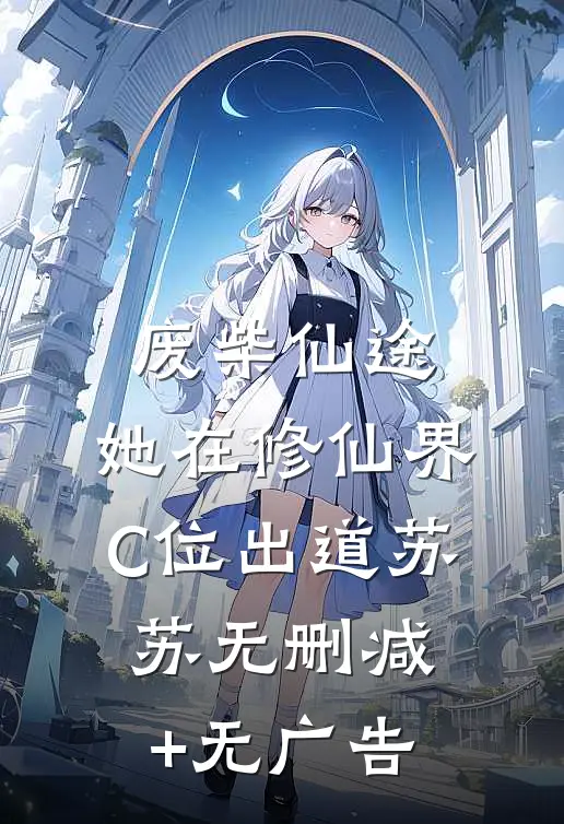 废柴仙途：她在修仙界C位出道苏苏无删减+无广告