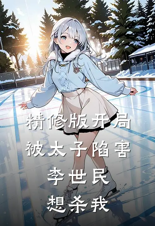 精修版开局被太子陷害，李世民想杀我