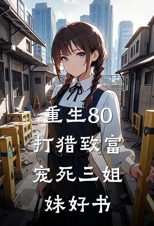 重生80：打猎致富，宠死三姐妹好书