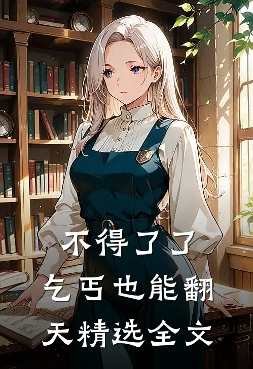 不得了了，乞丐也能翻天精选全文