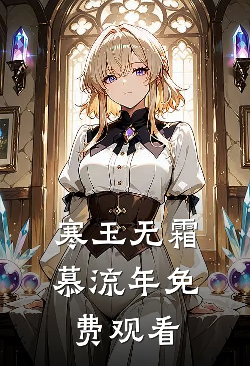 寒玉无霜慕流年免费观看