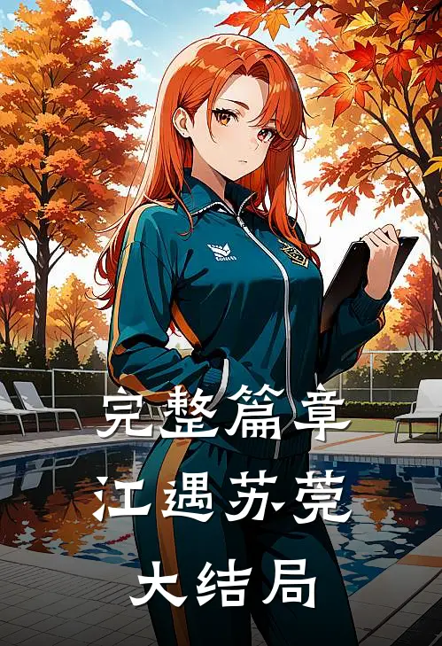 完整篇章江遇苏莞大结局