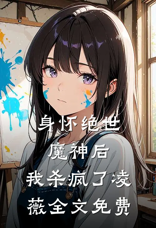 身怀绝世魔神后，我杀疯了凌薇全文免费
