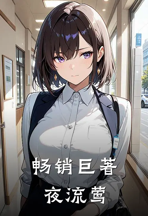 畅销巨著夜流莺