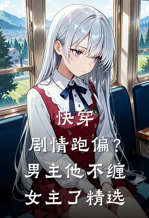 快穿：剧情跑偏？男主他不缠女主了精选