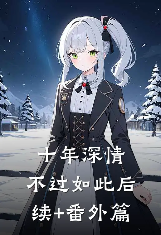 十年深情，不过如此后续+番外篇