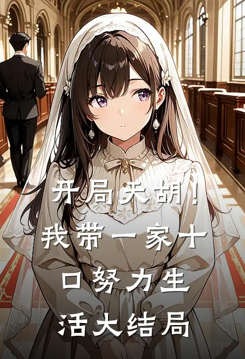开局天胡！我带一家十口努力生活大结局
